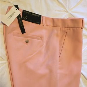 Banana Republic Logan Trouser Dress Pant